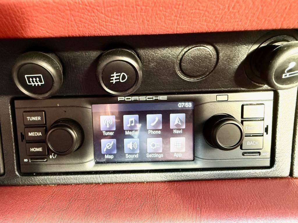 Porsche 911 Carrera (996) z roku 1996 - 13