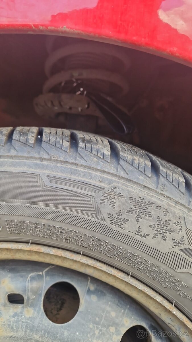 Prodám Mercedes Benz sprinter 313 cdi - 13