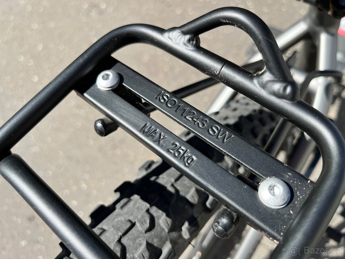 e-MTB AUTHOR Eleve 29 ASL - 13