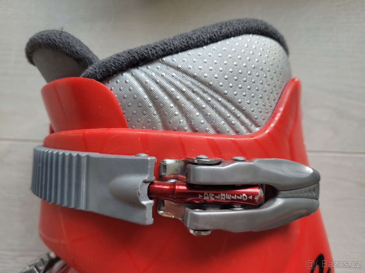 Dětské lyžáky Dalbello, vel. 35 - 13