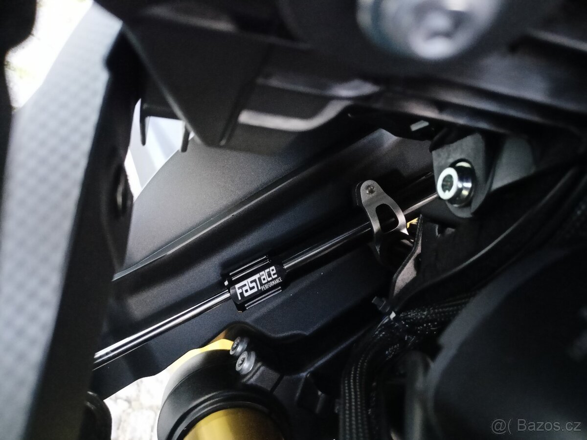 Voge DSX 900 knight , Dph, Záruka roky , EURO 5+ - 13