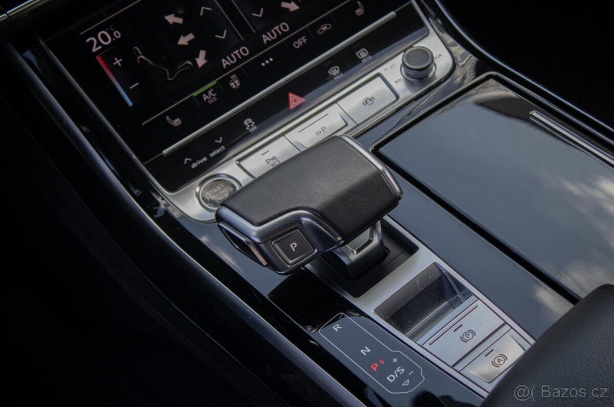 Audi A8 60 eTFSI 250kW Qauttro - 13