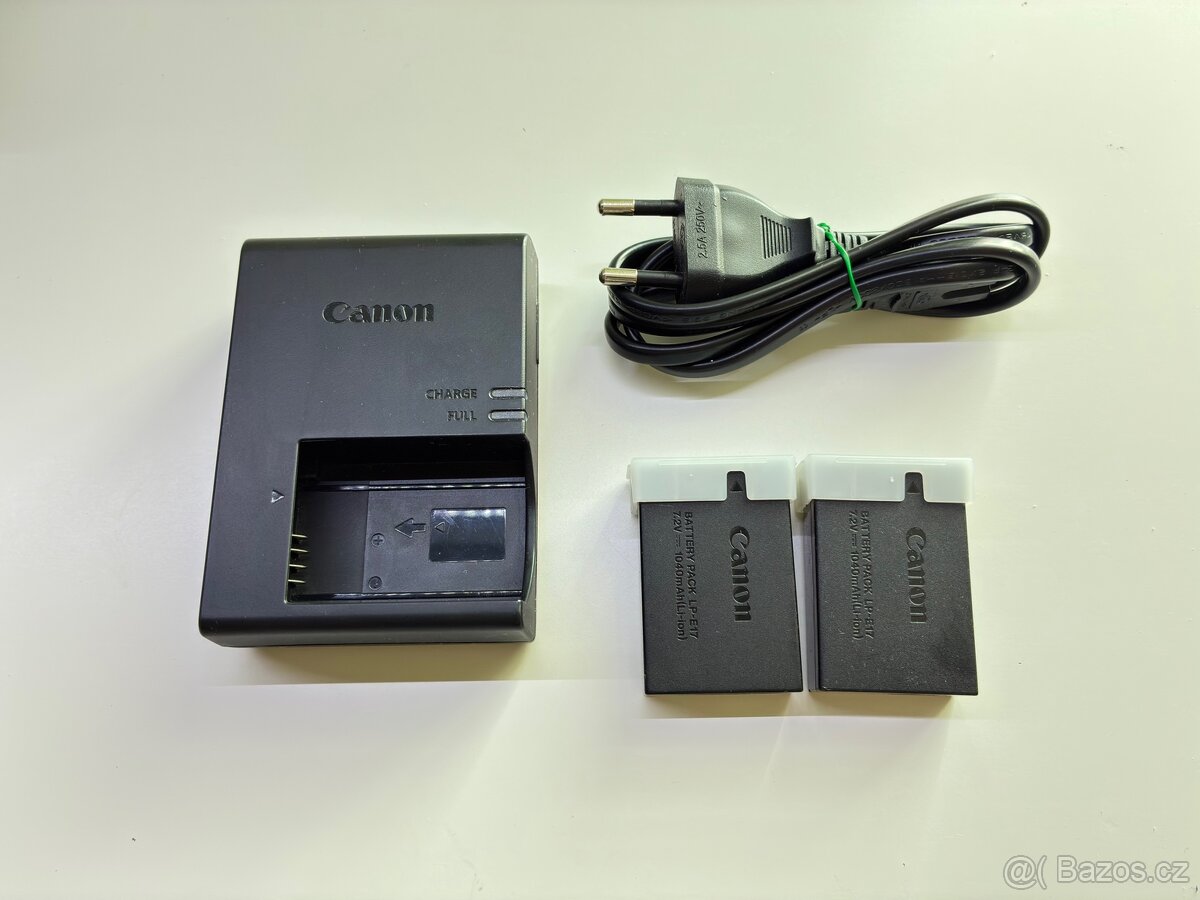 Canon EOS RP, EF 50mm f/1.8 STM, EF-EOS R - 13