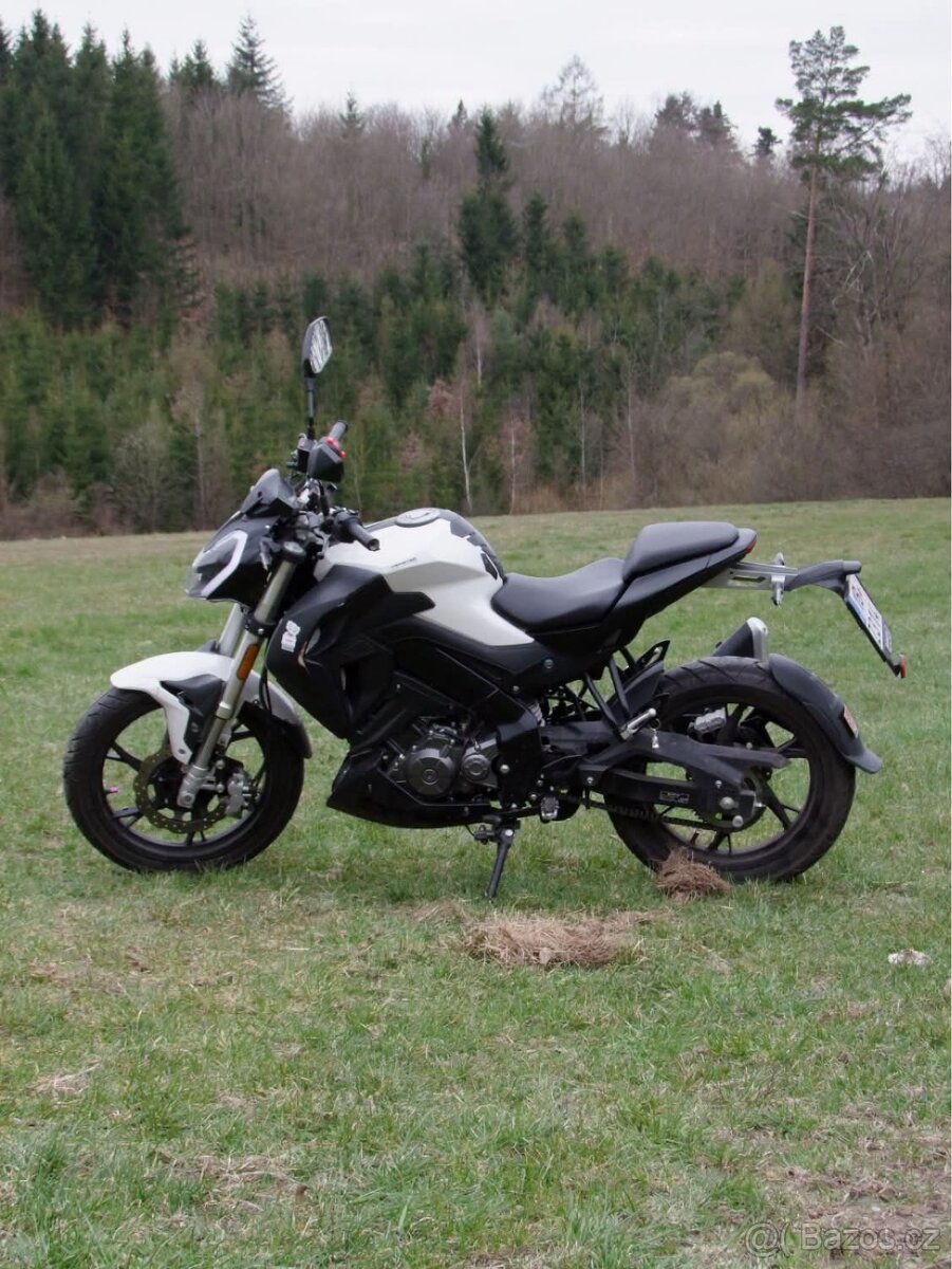 Rkf 125 - 13