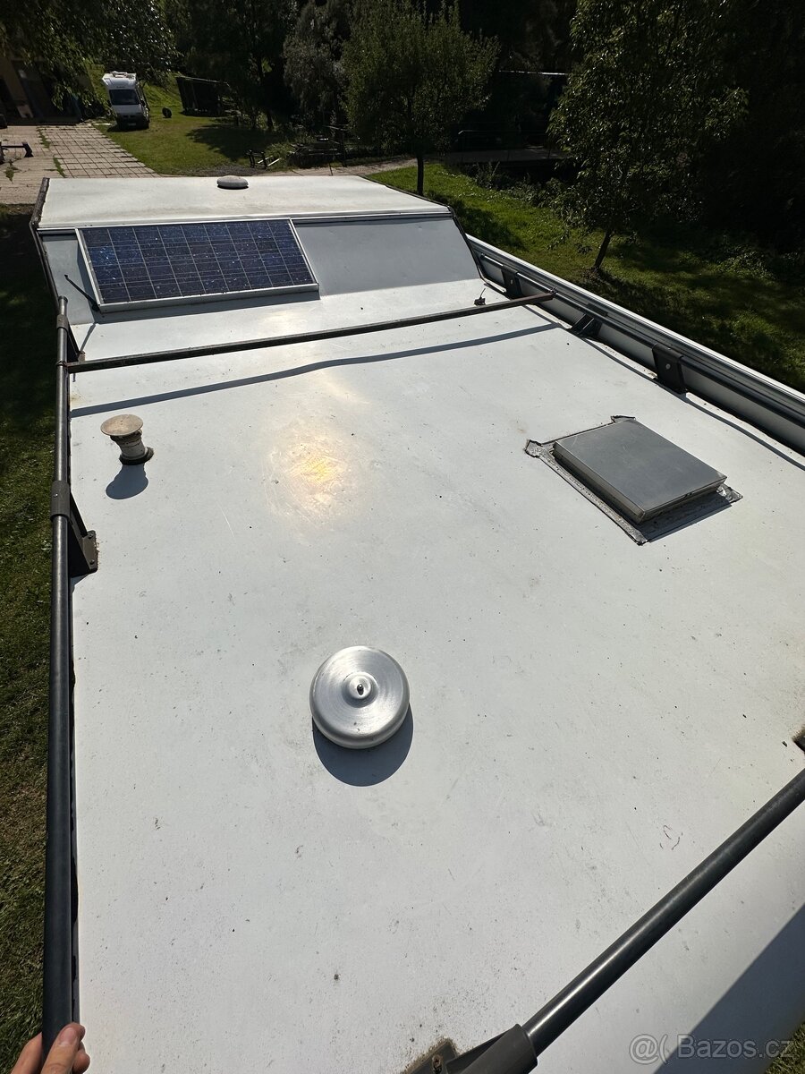 Fiat Ducato 2.5TDI 1997. - 13