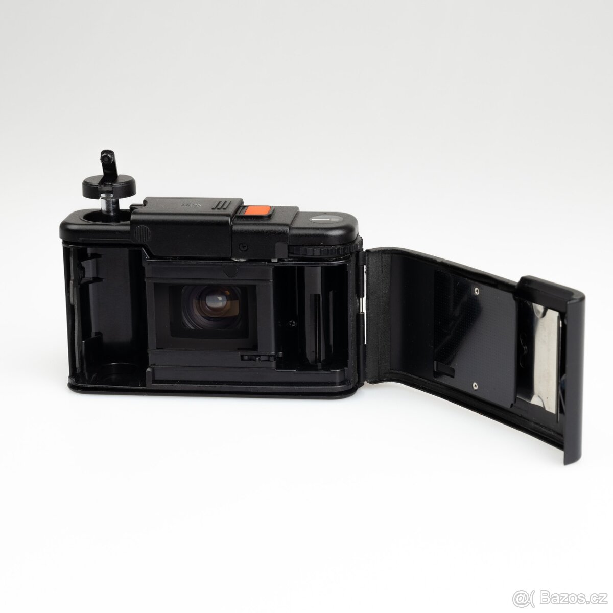 Olympus XA - 13