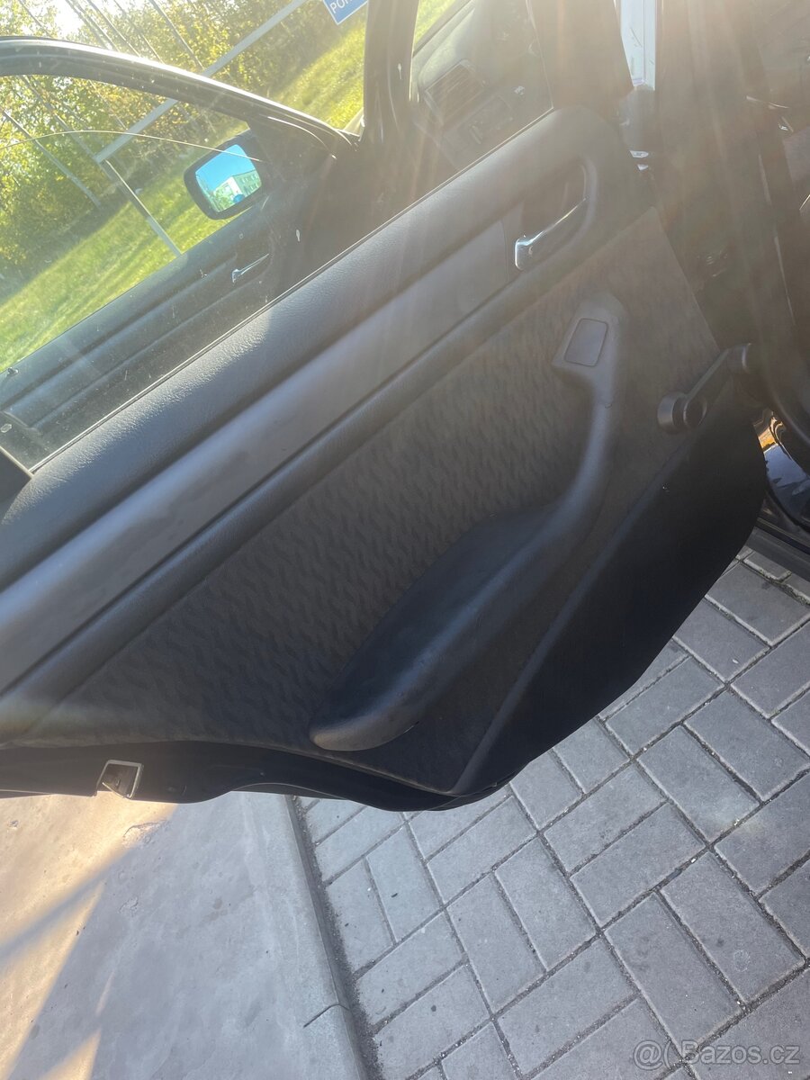 BMW e46 320d 100kw - 13