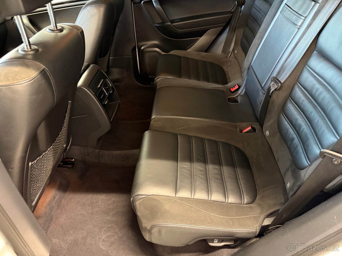 Volkswagen Touareg 2013 - 13