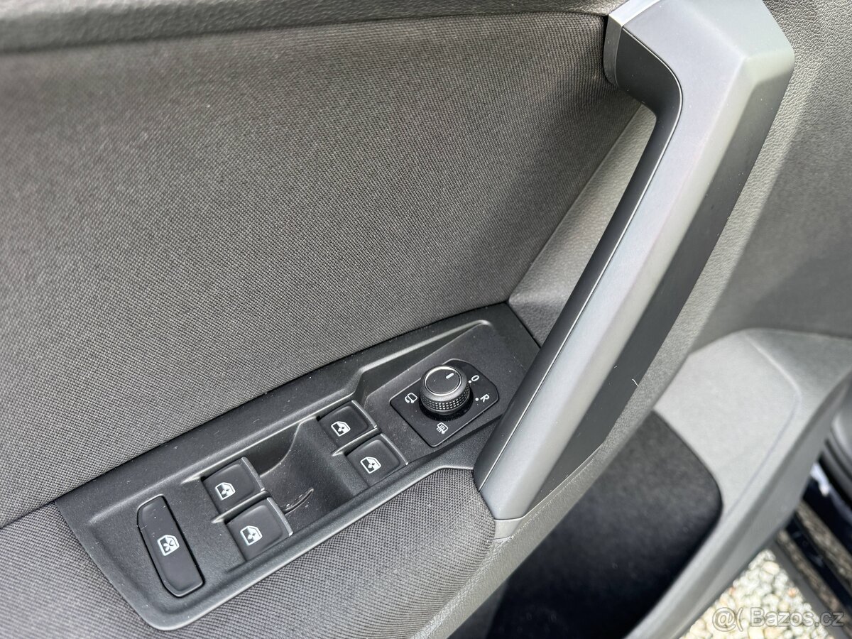 Volkswagen Tiguan 1,5 Tsi 96 kw Life Dph - 13