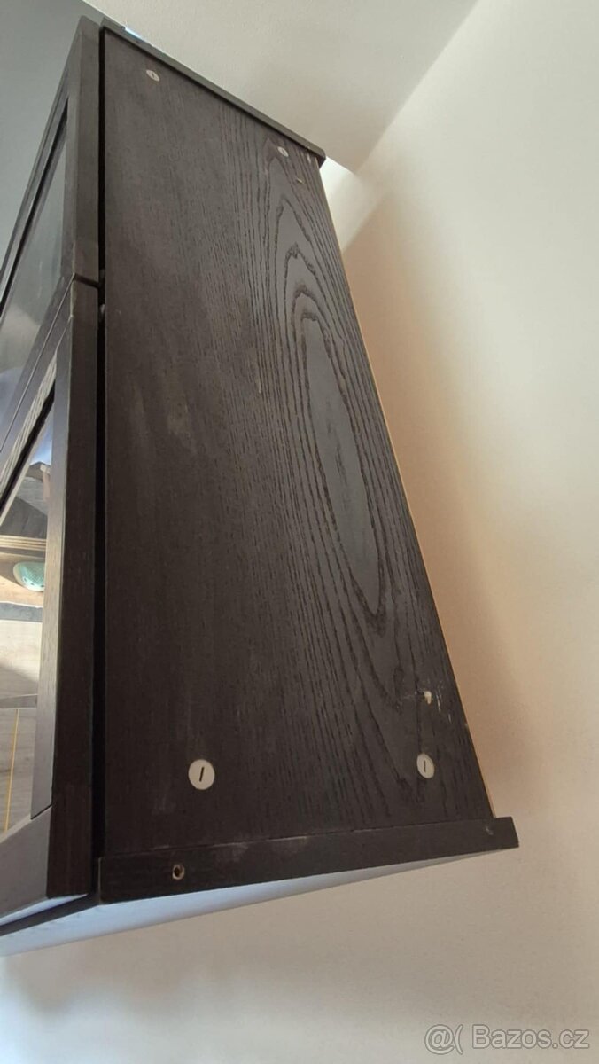 IKEA knihovna BILLY / OXBERG - 13