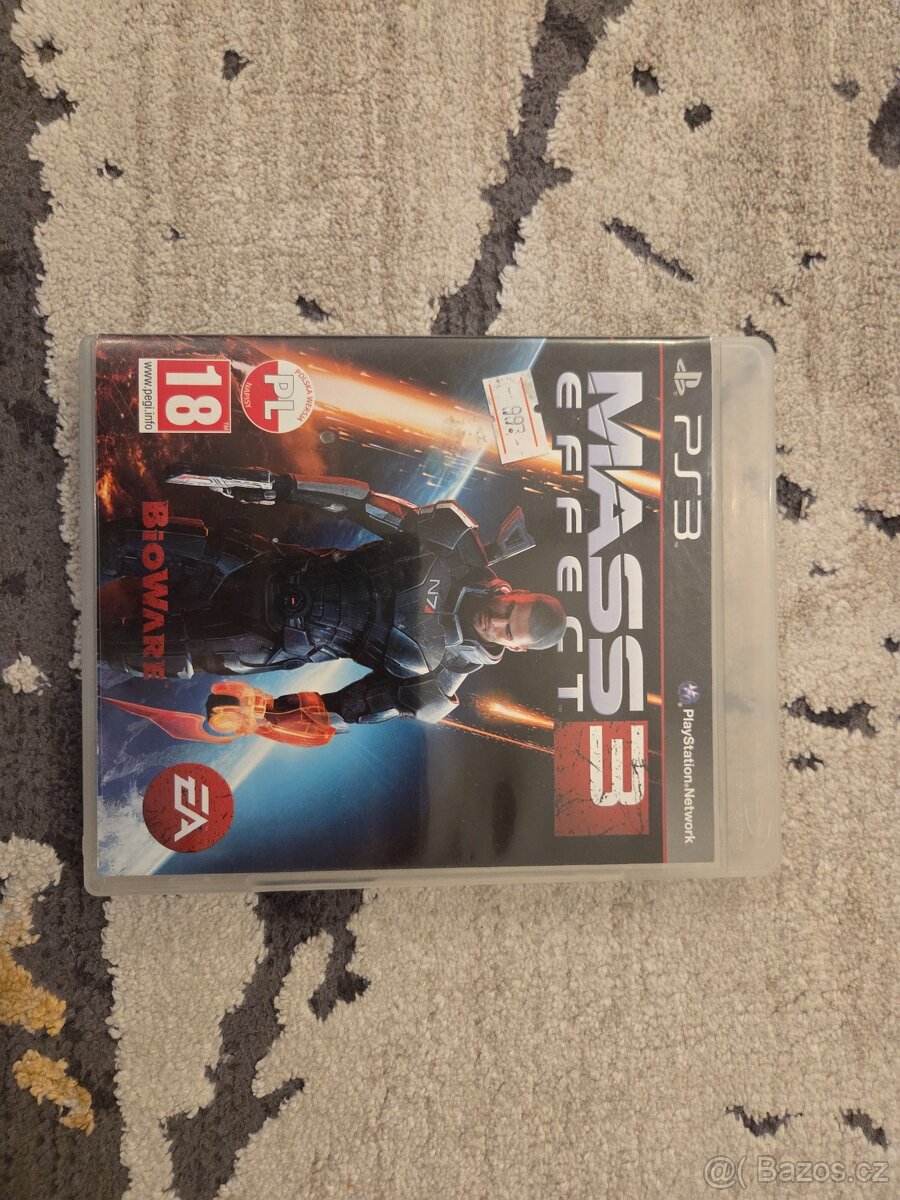 Playstation hry - 13