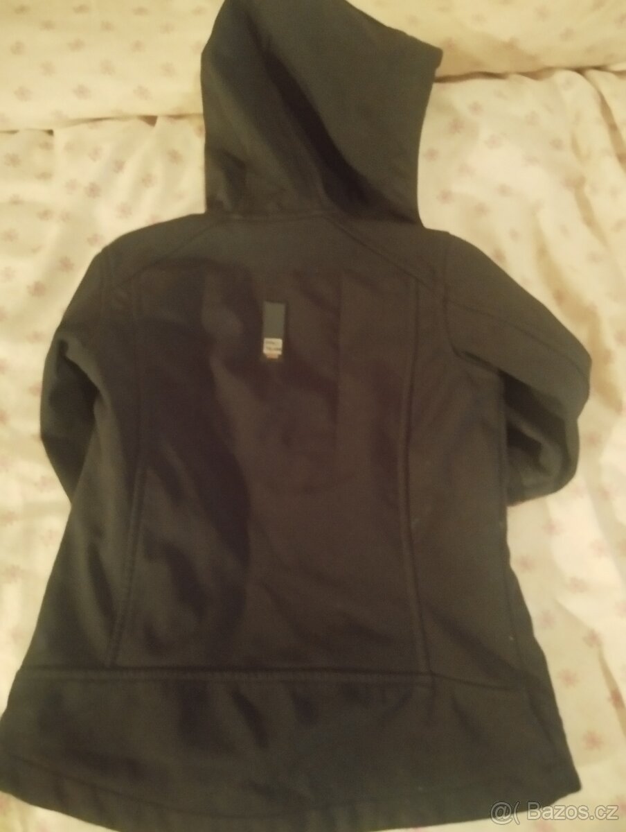 Rajtky + Bunda jezdecká - 13