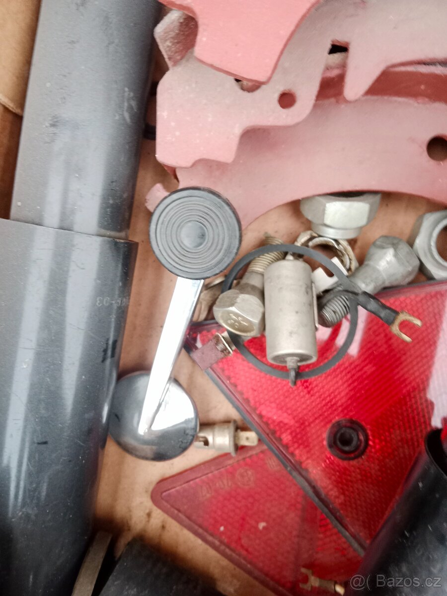 Fiat 125 P prodám N.D. - 13