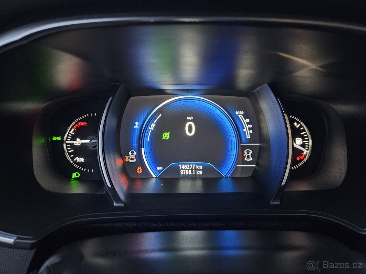 RENAULT MEGANE 1.5DCI, 146TIS KM,.DPH - 13