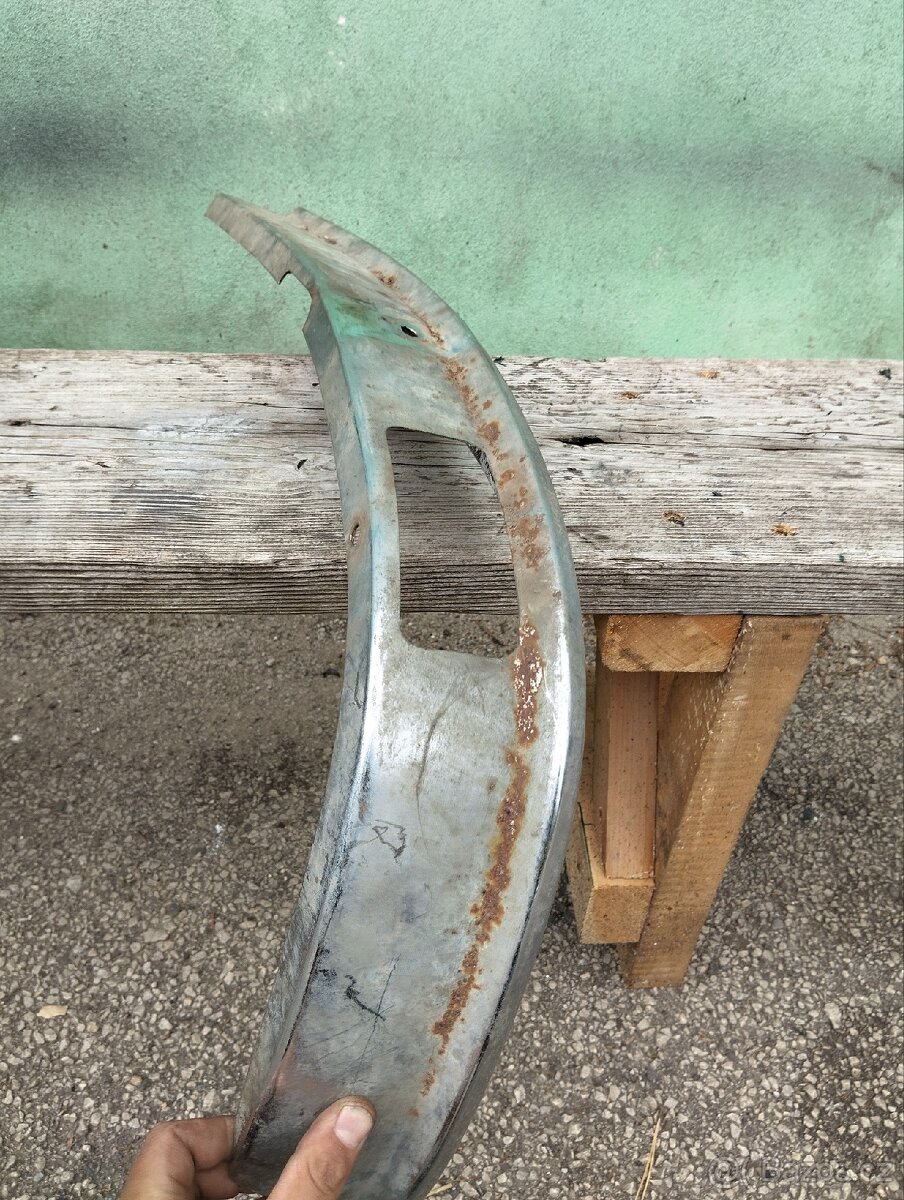 Predny naraznik 120 105 100 110 - 13