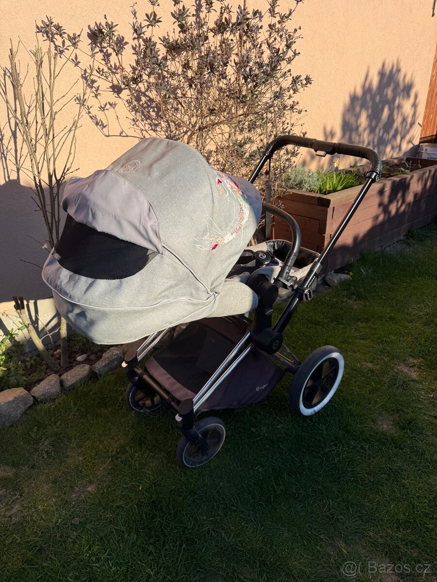 Prodám Cybex Priam - 13