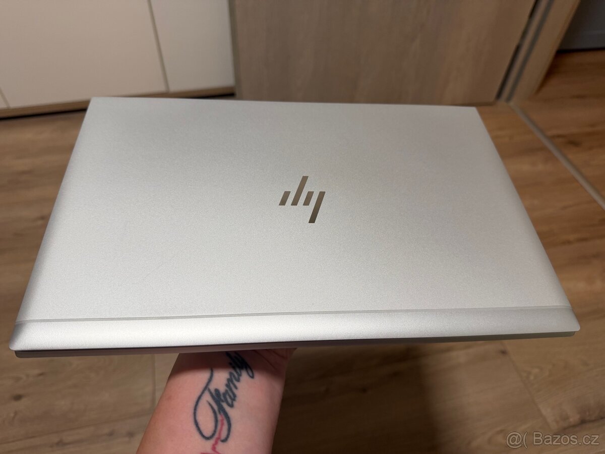 HP EliteBook 840 G7 - REPAS, záruka 2roky, Win11 (eč.K26K3) - 13