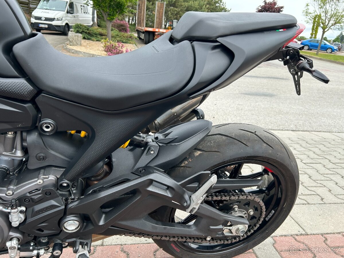 Ducati Monster 950 2022 - 13