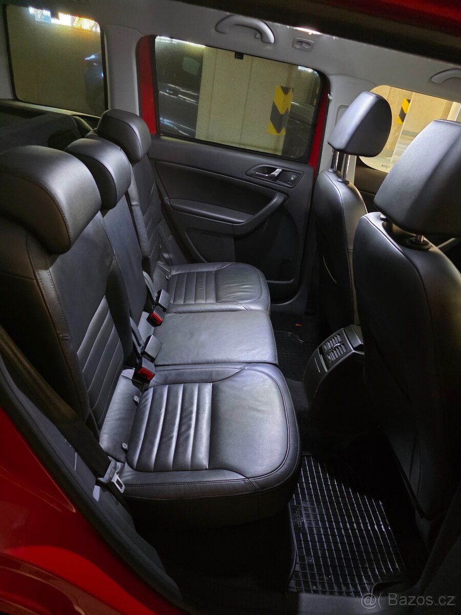 Škoda Yeti 1.2 TSI - 13