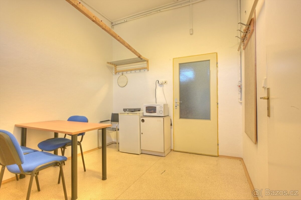 Prodej obchodního objektu 265 m2 Studenec, ev.č. 00920 - 13