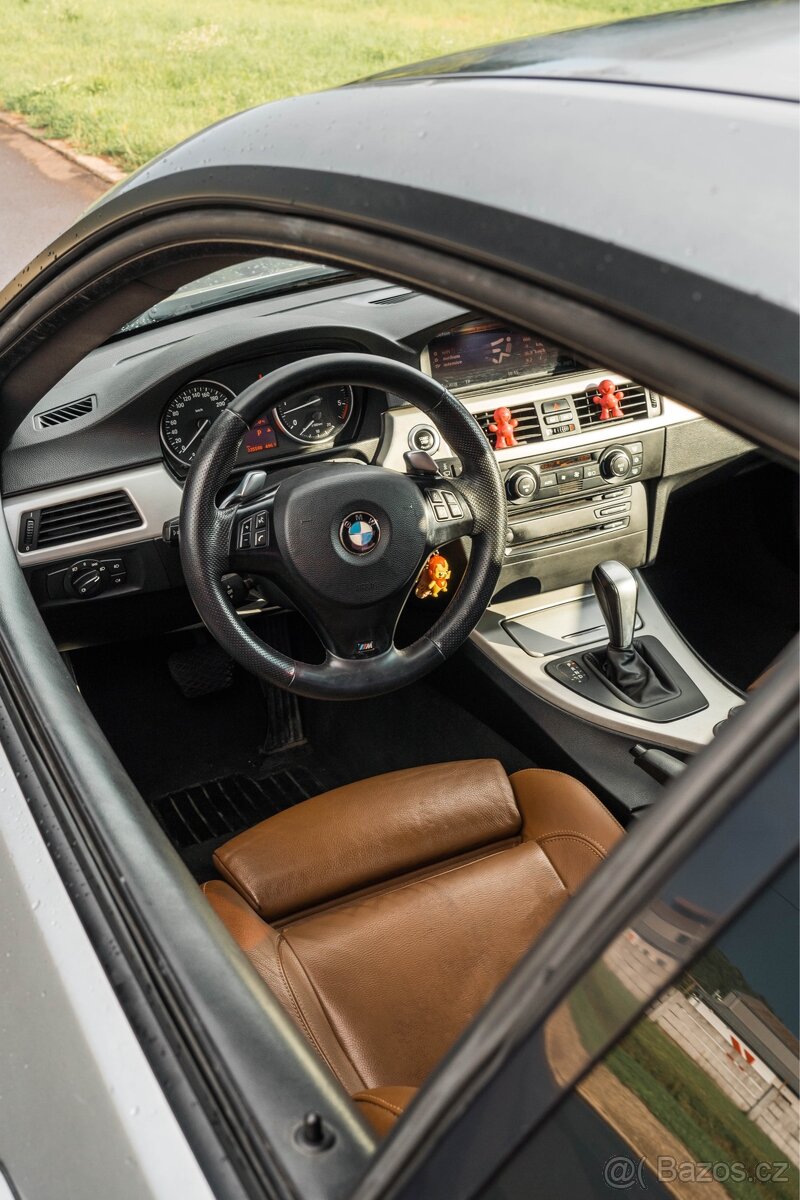 BMW E92 335D - 13