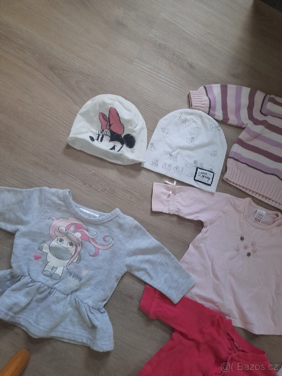 Balik mimi oblecku 0-6m - 13