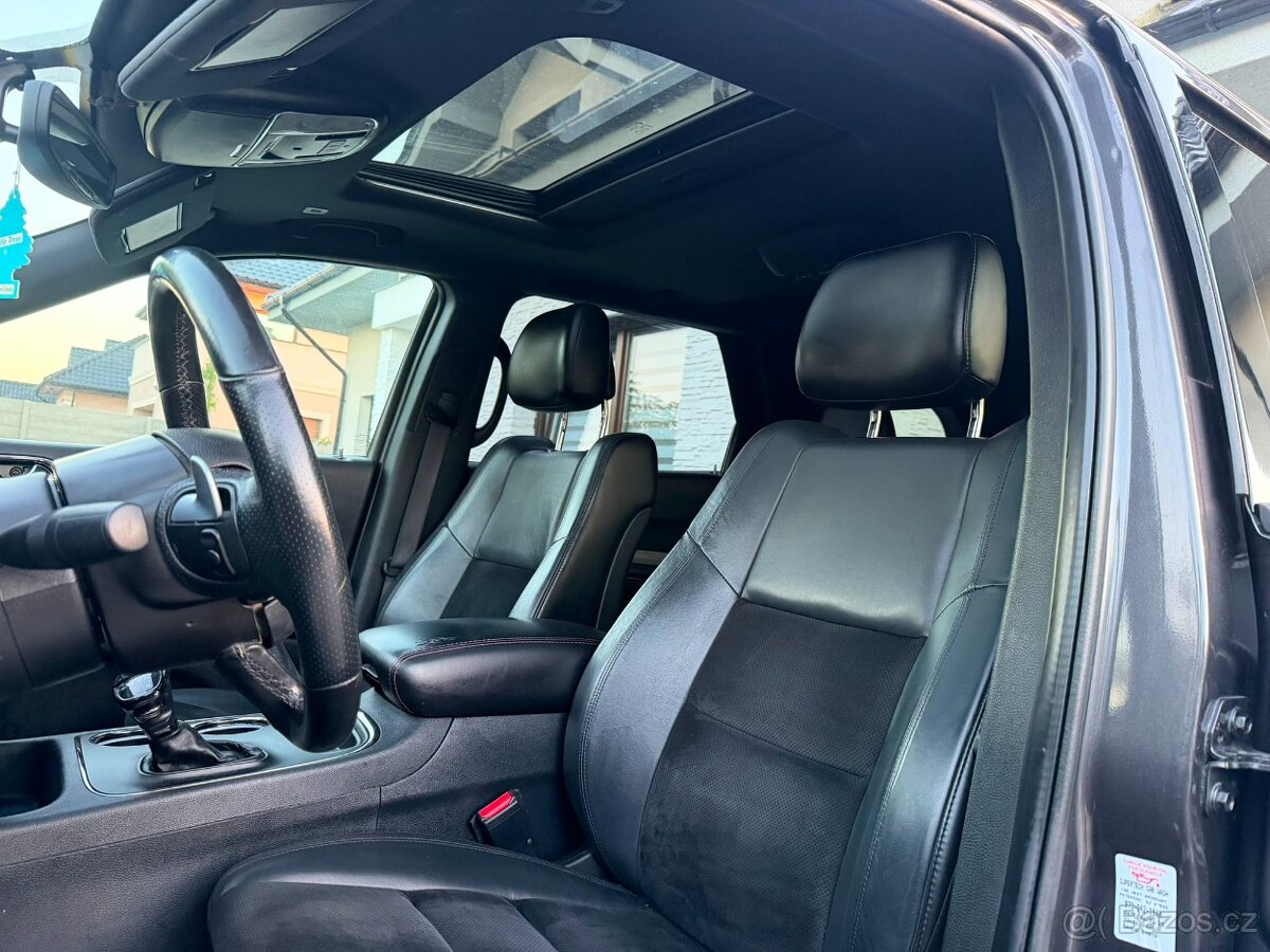 Dodge Durango GT 2018 3.6 4x4 - 13