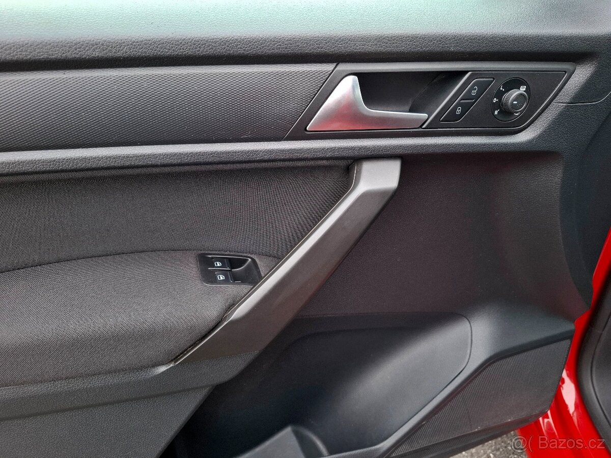 Volkswagen Caddy "XTRA" 1.4 TSI 96 kW - 13