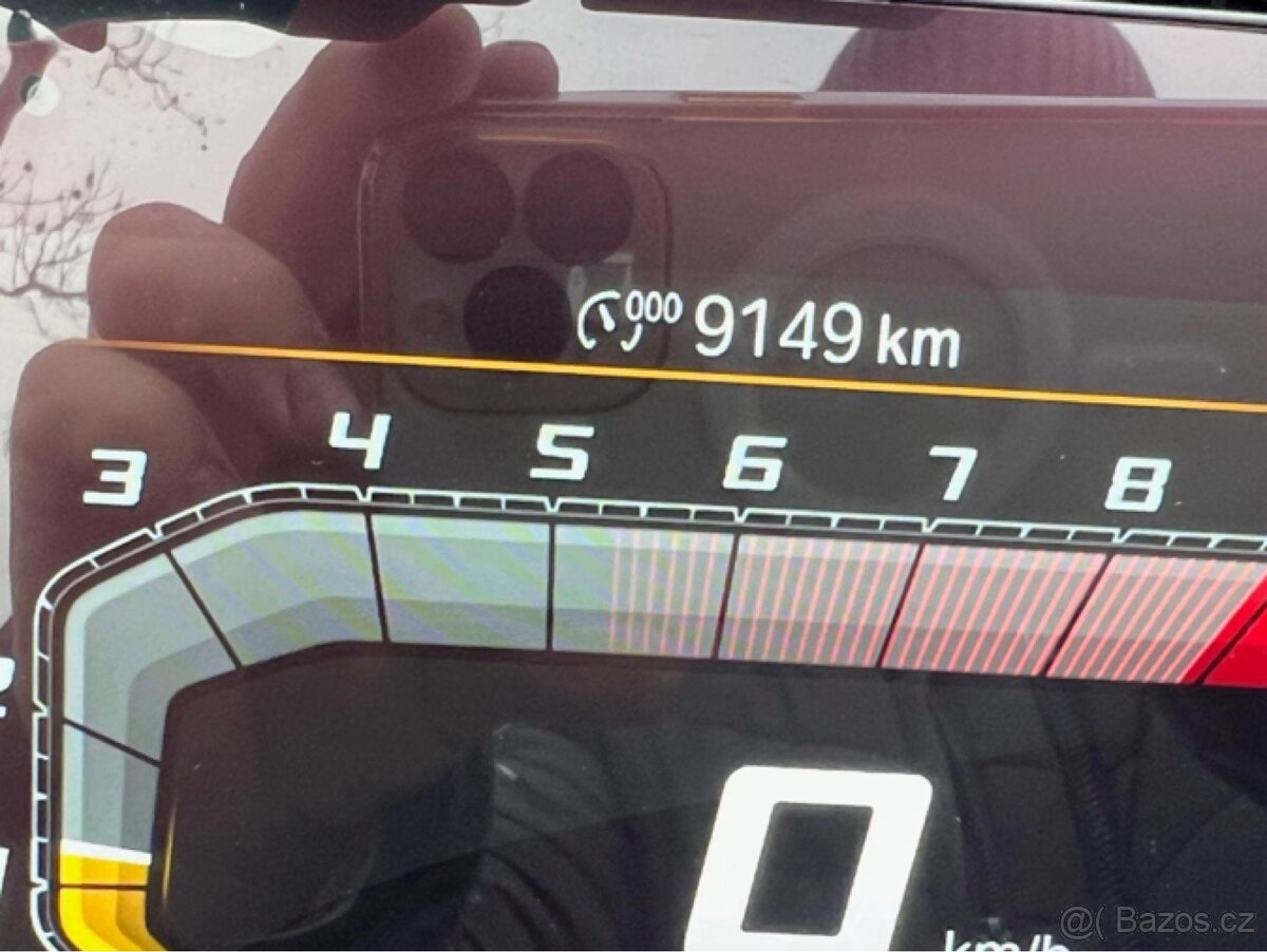 Prodám BMW R 1300 GS - 13