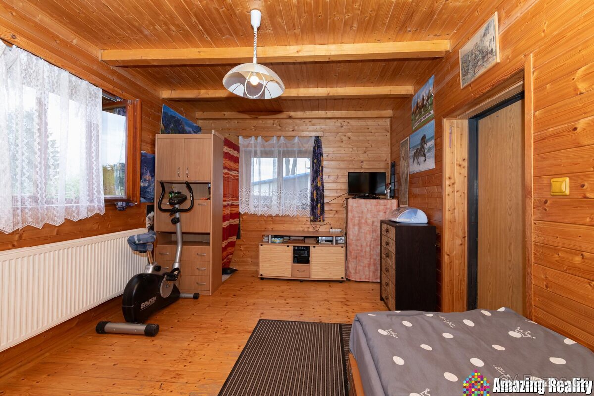 Prodej rodinného domu v obci Lošany - 13