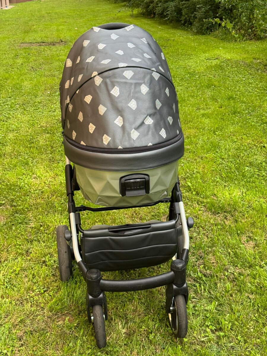 Junama diamond v2 glow - 13