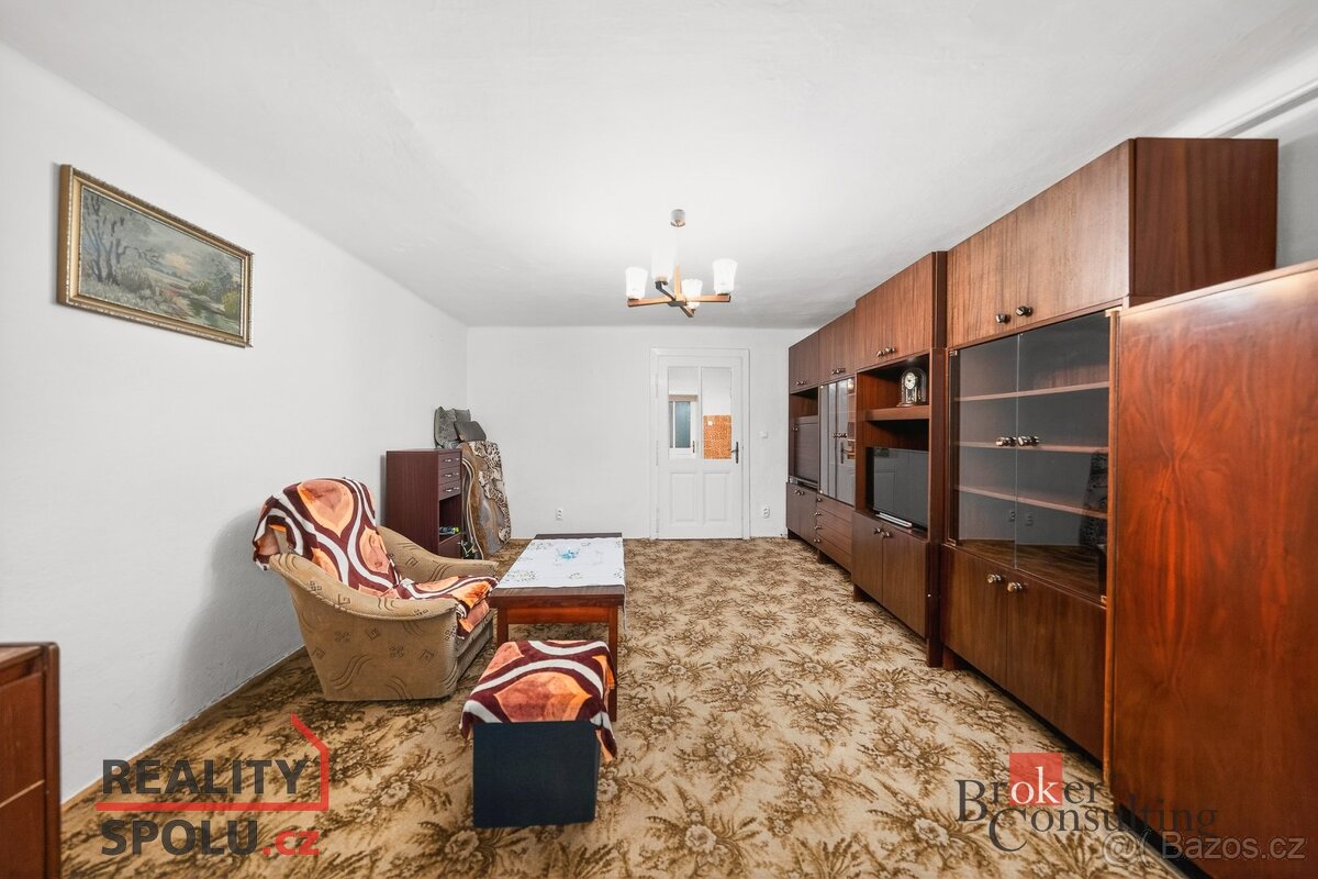 Prodej, domy/rodinný, 129.57 m2, Oblekovická, 67181 Znojmo, - 13