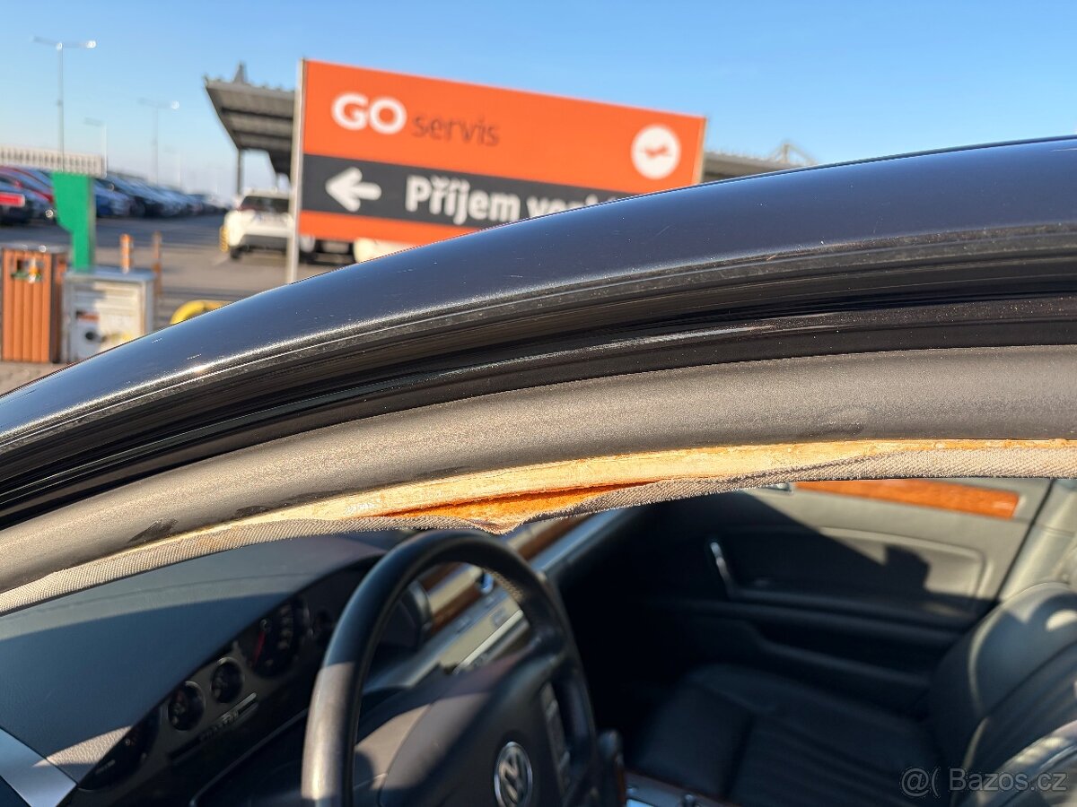 VOLKSWAGEN PHAETON GP2 3.0 TDI 176kw - 13