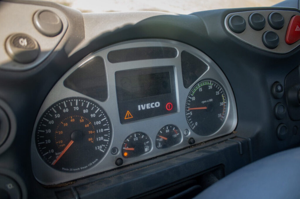 Iveco EUROCARGO - 13