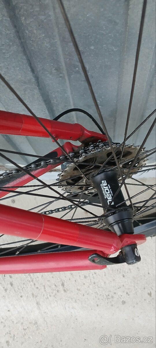 Author Modus 19" - 13