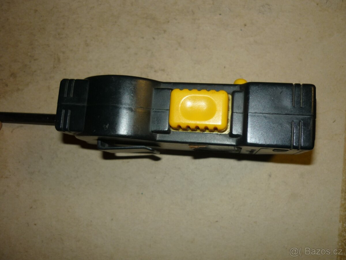 VYSÍLAČKY BINATONE MR 600 - 13