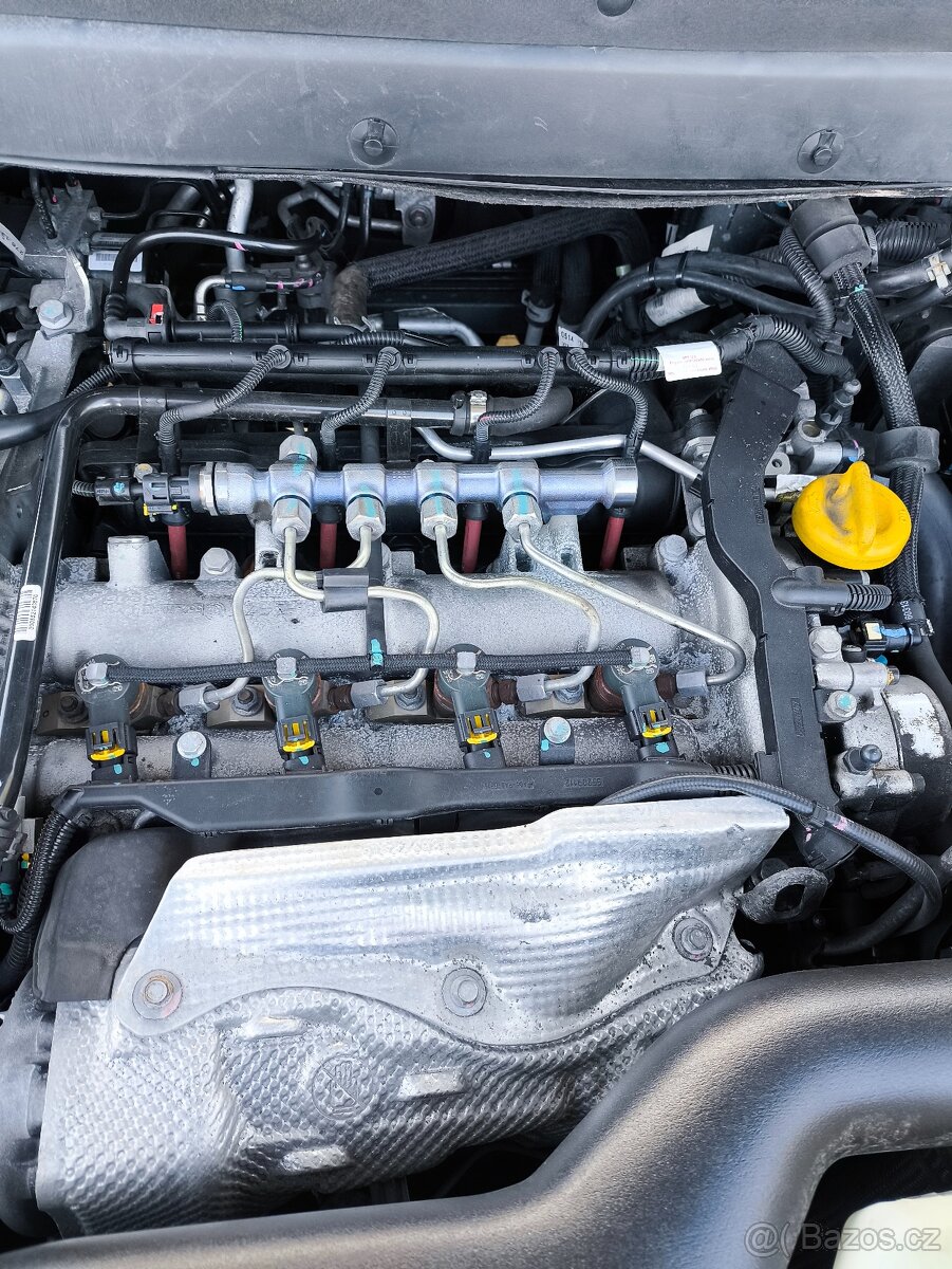 Fiat Freemont 2.0 JTD 125kw - 13