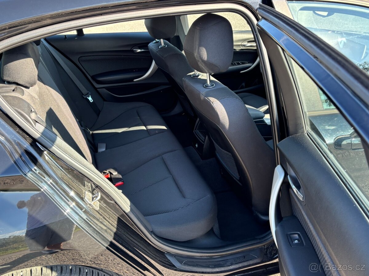 BMW 116i - 13