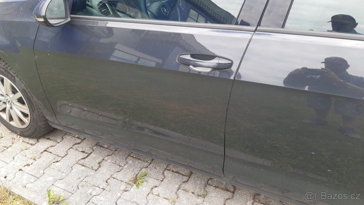 VW golf 7 16 TDI 81 KW - 13