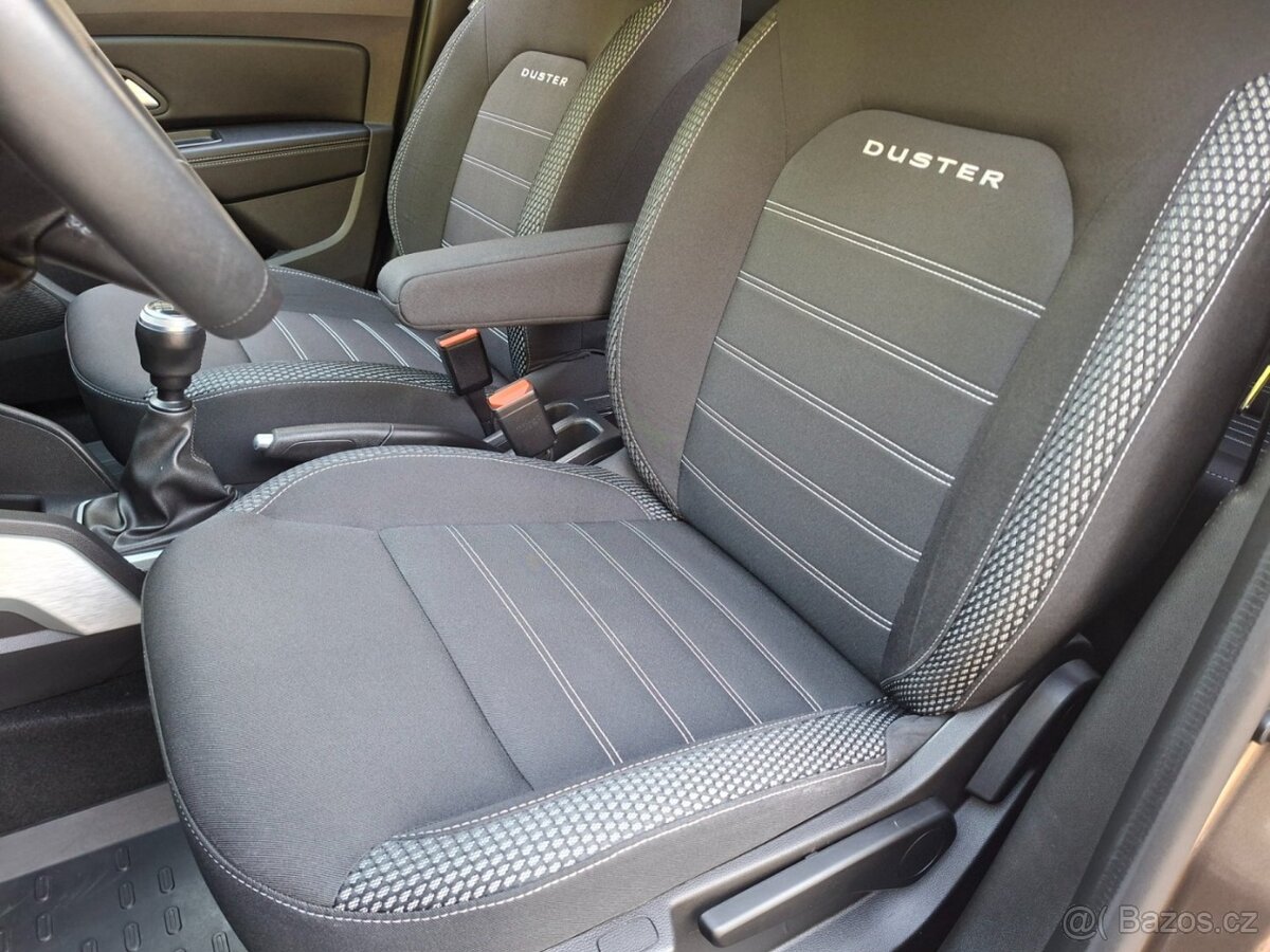 DACIA DUSTER 1.0TCe 67kW 6MAN -1.MAJITEL - 13