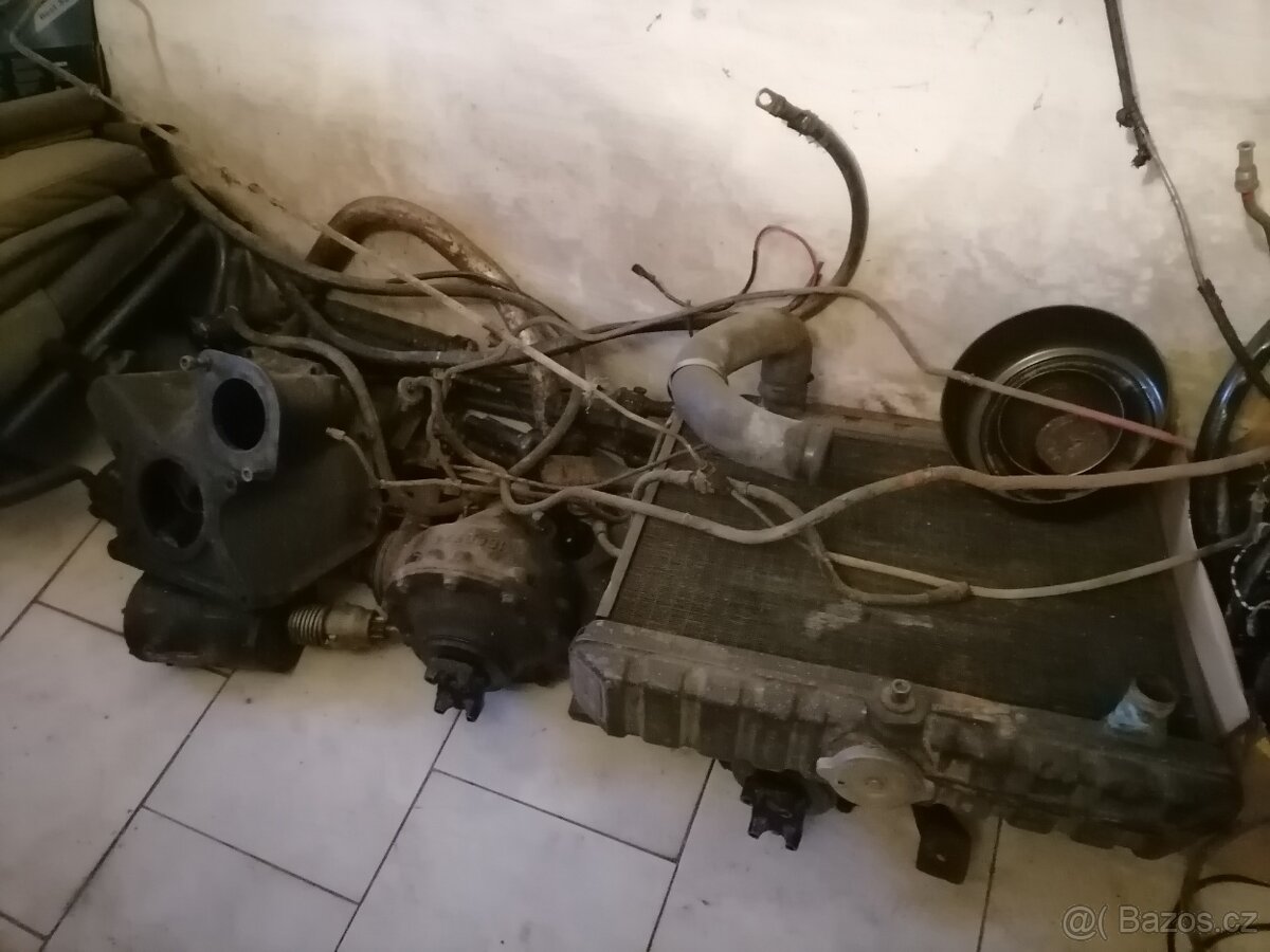 Ford Mutt M151 A1 - 13