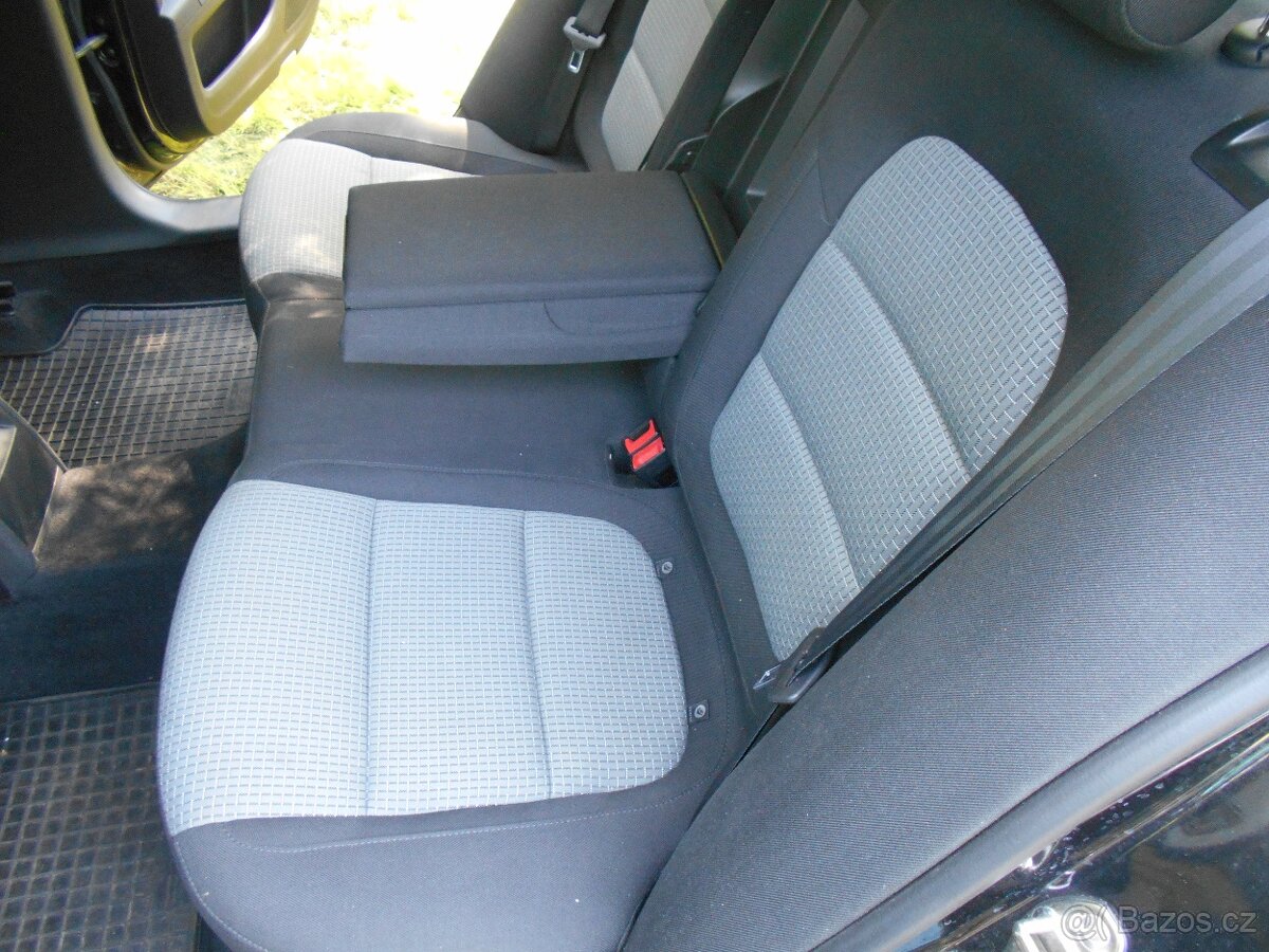 ŠKODA SUPERB II 2.OTDI 125 KW DSG-splátky - 13