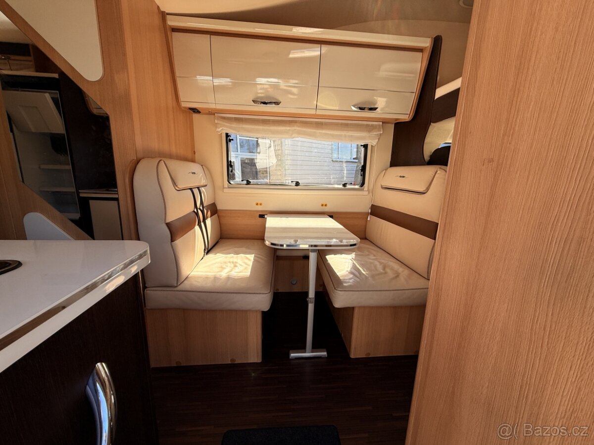 Forster 699 HB TOP VÝBAVA - 13