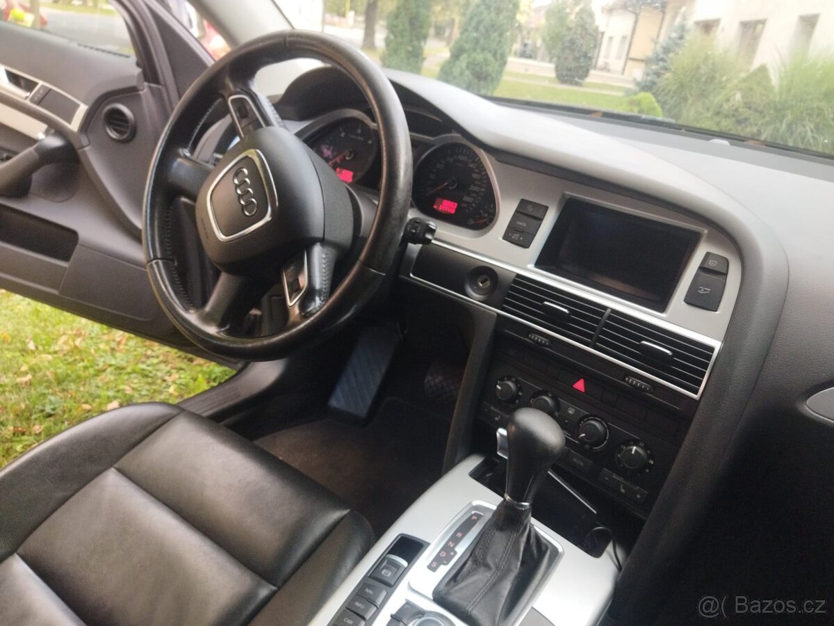 Audi A6 - nová cena - 13