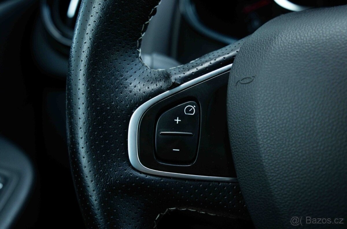 Renault Clio Energy dCi 90 Intens - 13