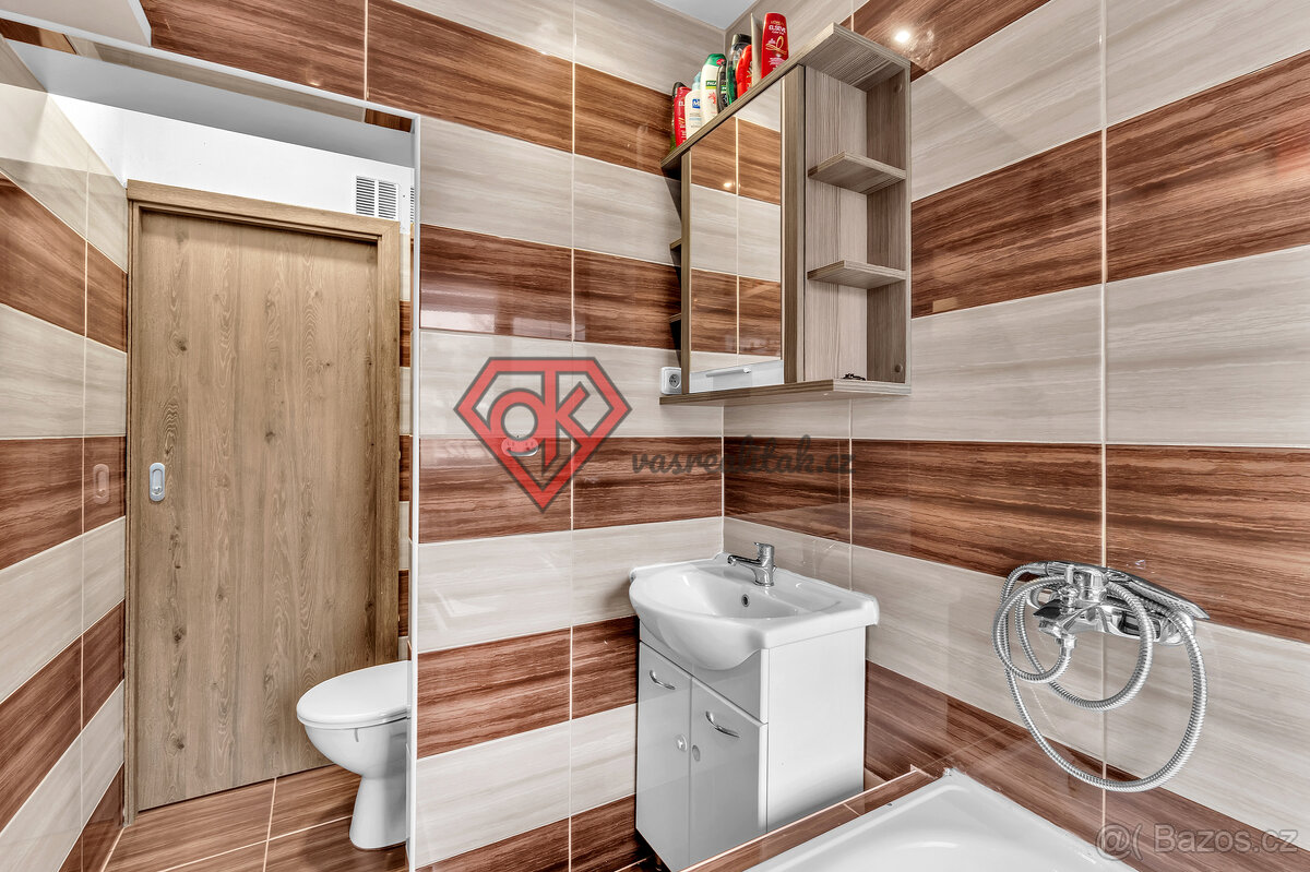 PRODEJ - byt 3+1 v Ústí nad Orlicí - 13