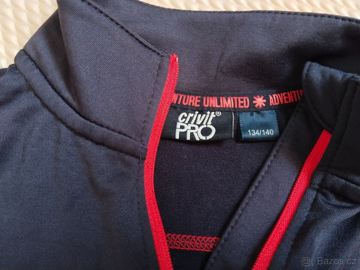 mikiny na dítě cca 10 let - 13