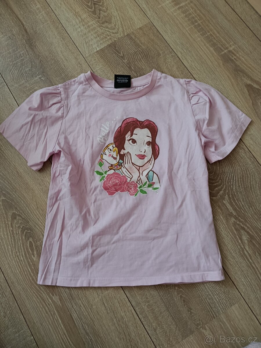 Trička na DONEŠENÍ 122 - 13