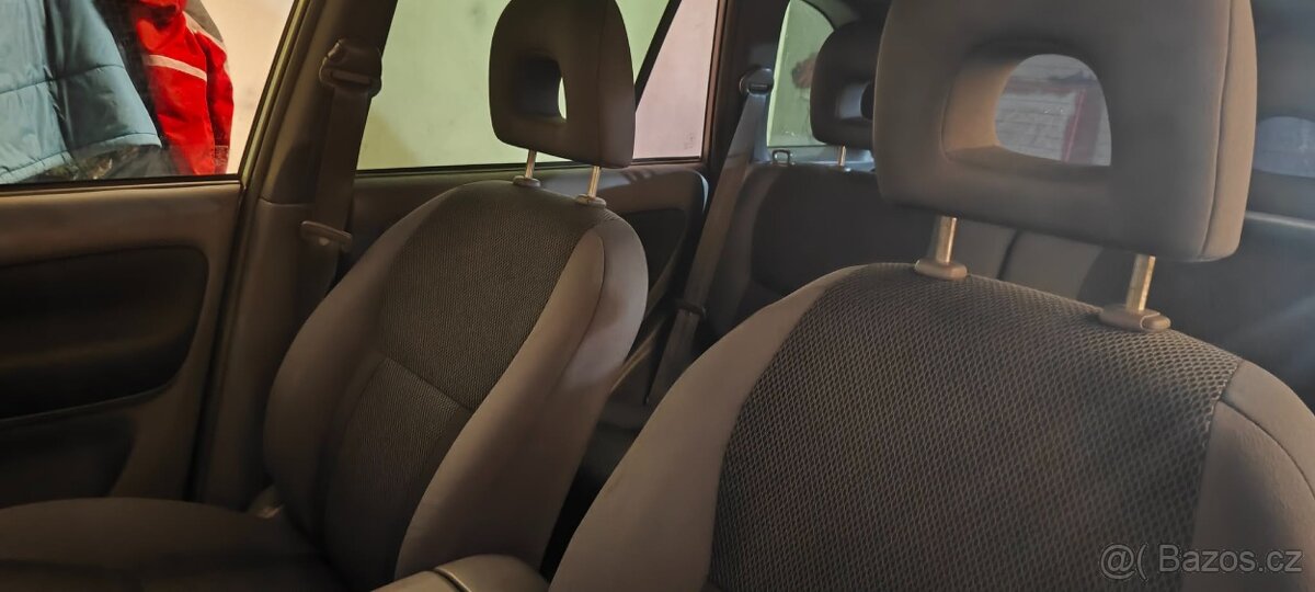 Toyota rav4 2.0d 4#4 - 13