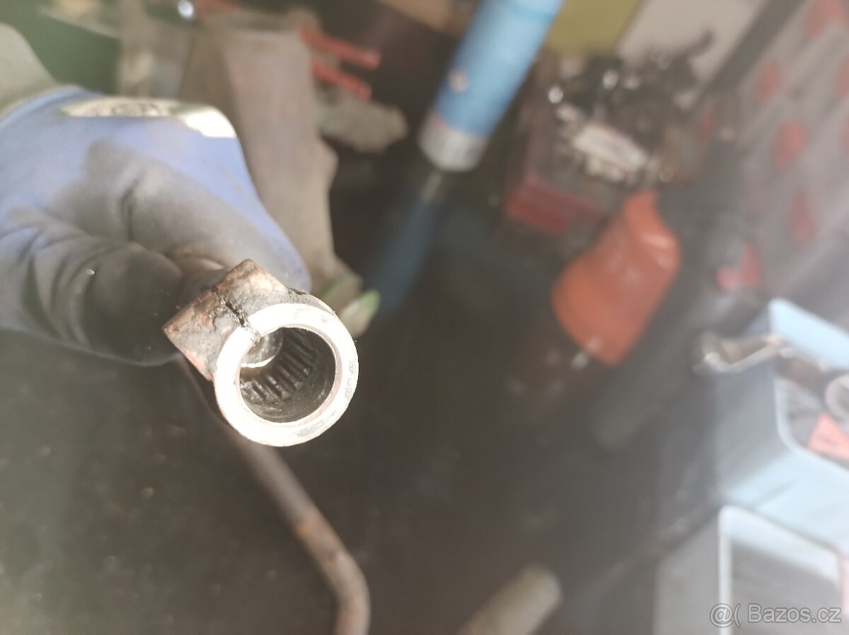 Ruzne dily Zetor - 13